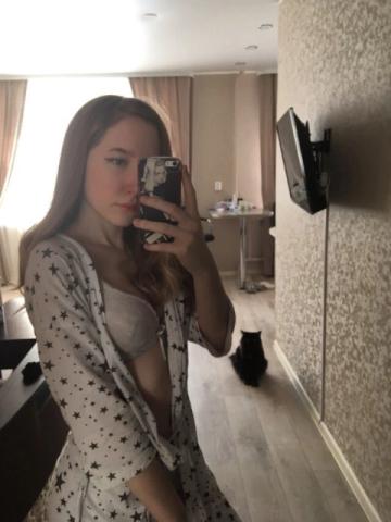 Проститутка Мелисса